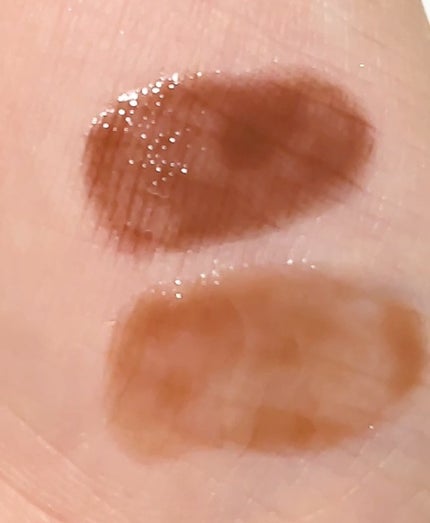 NEWSMOKY 3Dリップシロップ/Joocyee/リップグロスを使ったクチコミ(3枚目)