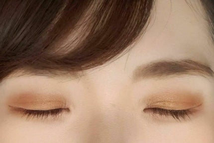 アフターグロー アイシャドーパレット/NARS/アイシャドウパレットを使ったクチコミ(7枚目)