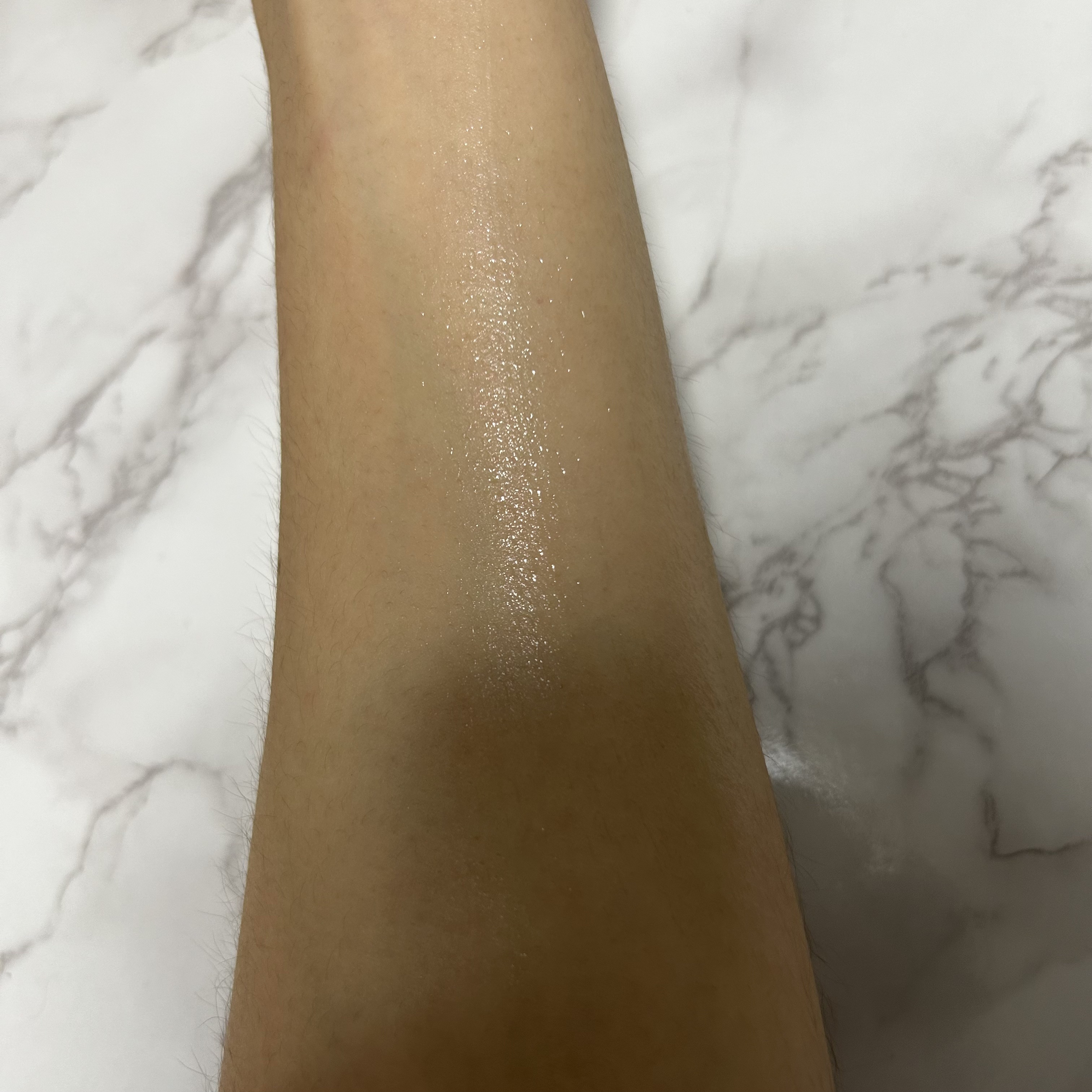 RXザ・6ペプチドスキンブースターセラム/COSRX/ブースター・導入液を使ったクチコミ（3枚目）