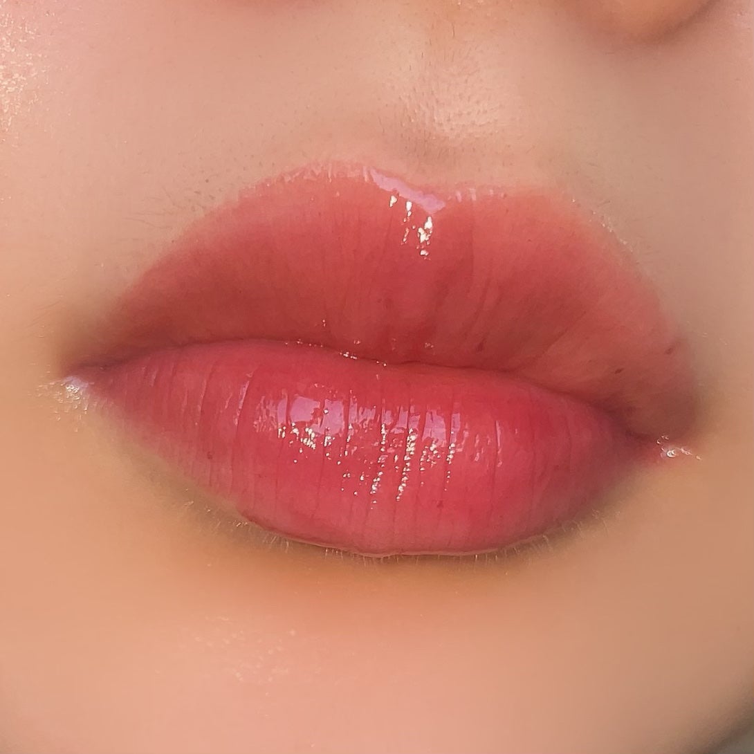 ミネラルロングラッシュマスカラ/エトヴォス/マスカラを使ったクチコミ(4枚目)