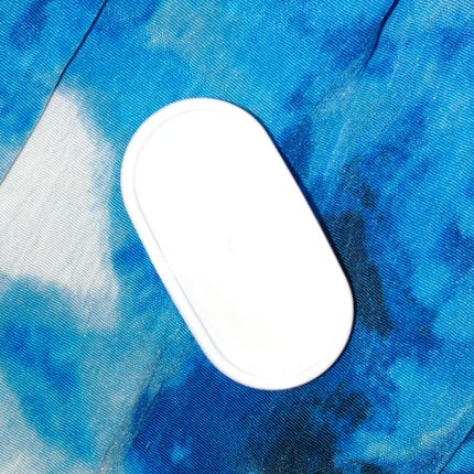 アピュー ジューシーパン UVスティック/A’pieu/日焼け止め・UVケアを使ったクチコミ(7枚目)