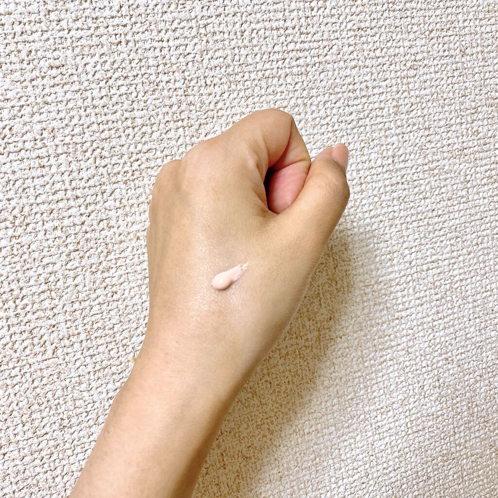 AYURA ステイフィックスベースのクチコミ「これ一つでマルチに活躍‼️
フィット力、キープ力、紫外線防止、トーンアップはコレにお任せ✨👋🎶.....」（2枚目）