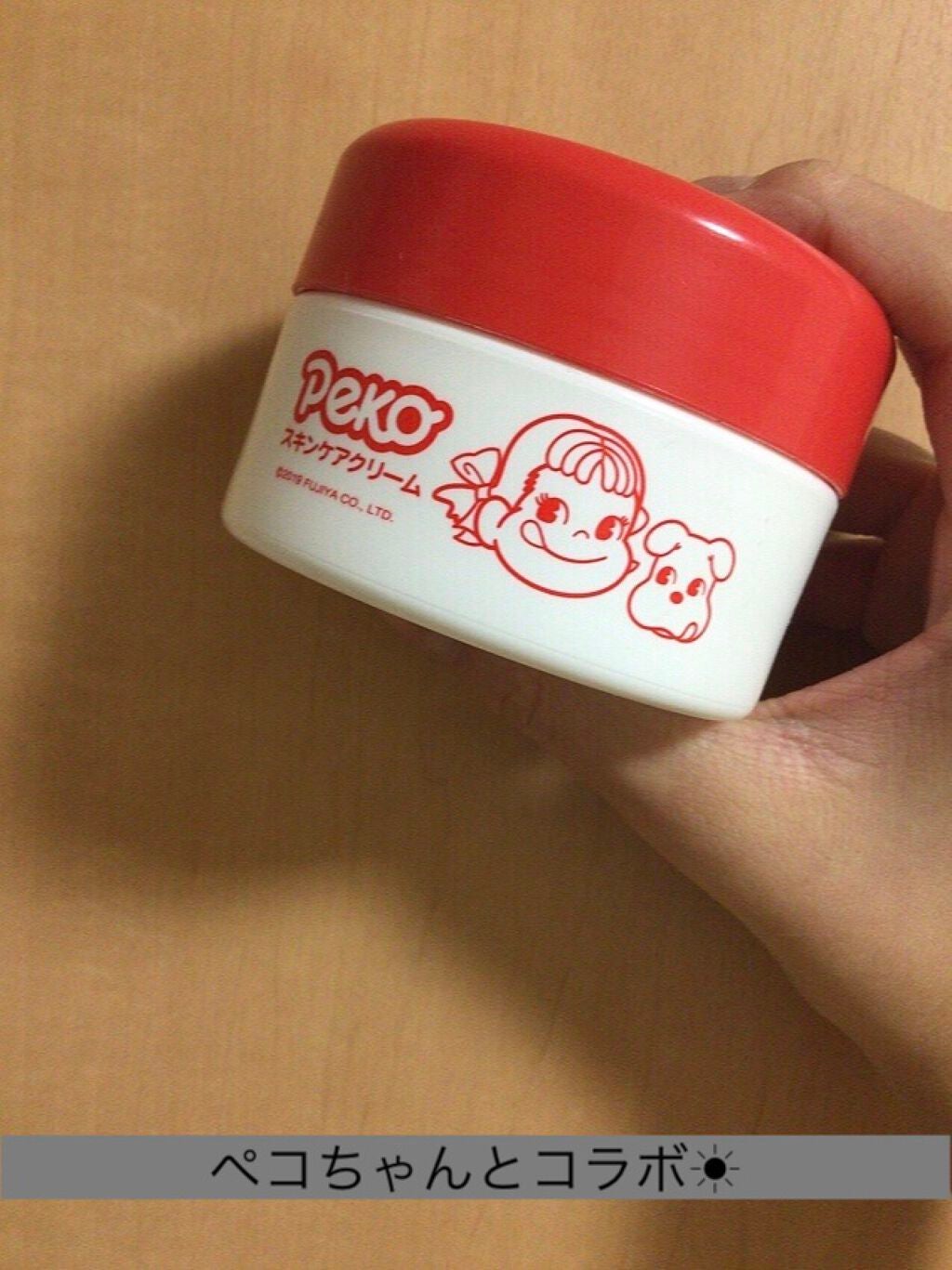 ミルクホワイトクリーム/Laule'a/フェイスクリームを使ったクチコミ(1枚目)