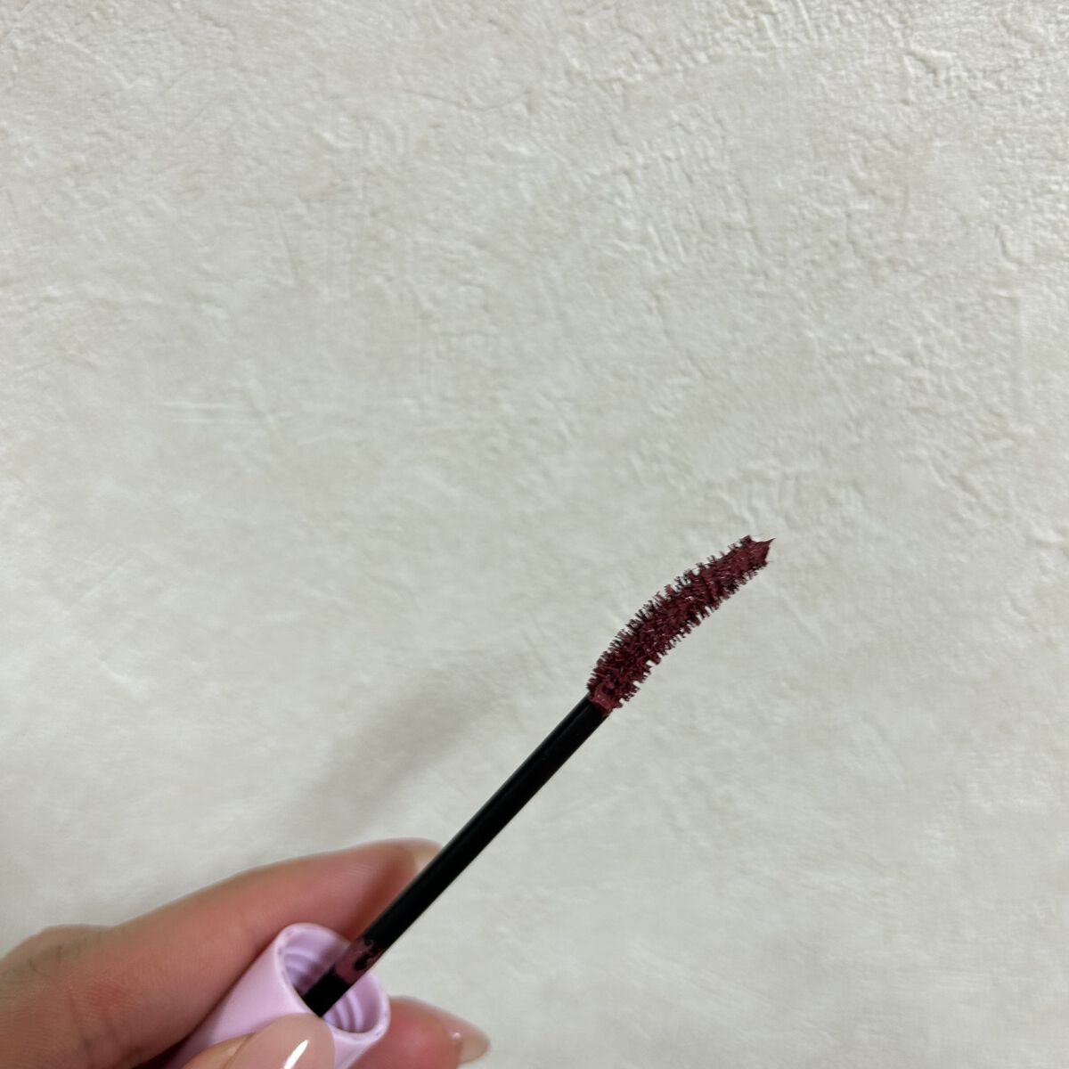 カールキープ マスカラベース/ヒロインメイク/マスカラ下地を使ったクチコミ（2枚目）