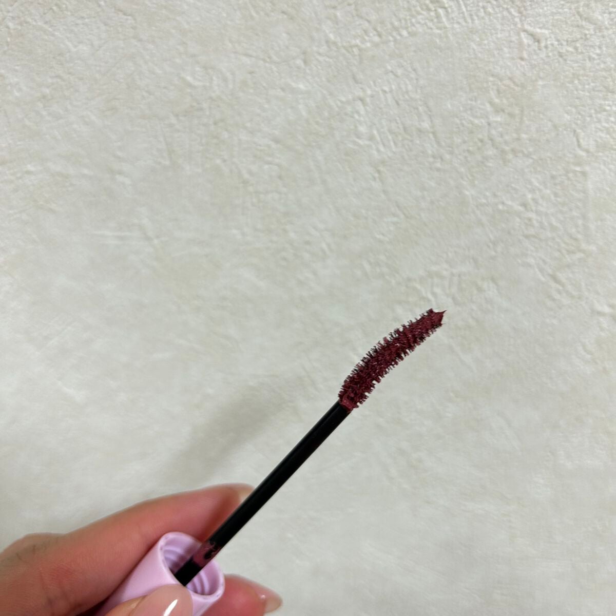 カールキープ マスカラベース/ヒロインメイク/マスカラ下地を使ったクチコミ(2枚目)