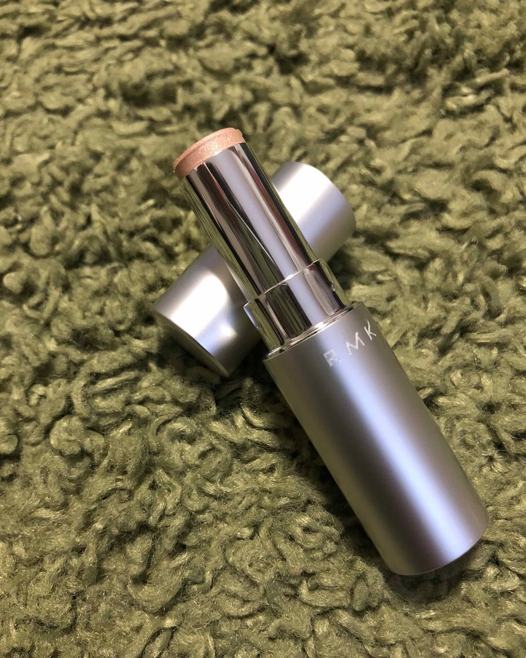 RMK グロースティック/RMK/スティックハイライトを使ったクチコミ(1枚目)