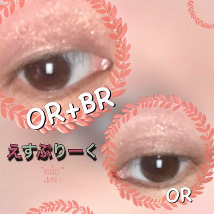 セレクト アイカラー N/ESPRIQUE/単色アイシャドウを使ったクチコミ(4枚目)