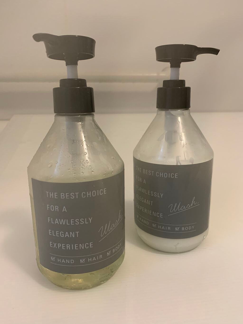 ダメージリペアシャンプー/トリートメント/DROAS/市販シャンプーを使ったクチコミ(2枚目)