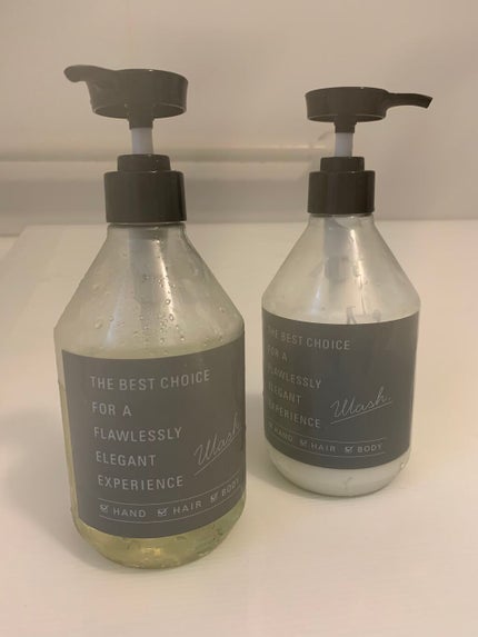 ダメージリペアシャンプー/トリートメント/DROAS/市販シャンプーを使ったクチコミ(2枚目)