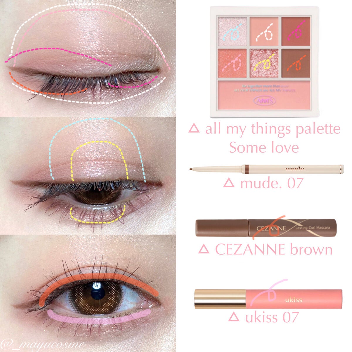 TOPARDS 1day/TOPARDS/ワンデー(1DAY)カラコンを使ったクチコミ(2枚目)