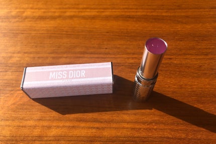 ディオール アディクト リップ マキシマイザー/Dior/リップグロスを使ったクチコミ(4枚目)