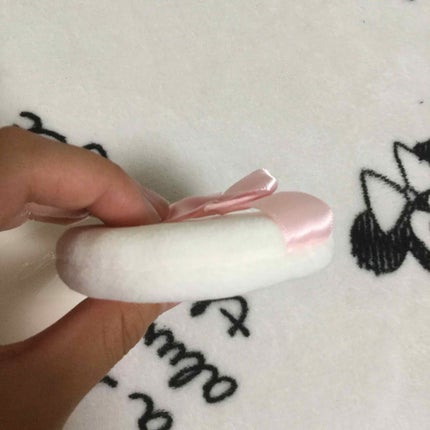 すっぴんパウダー/クラブ/プレストパウダーを使ったクチコミ(2枚目)