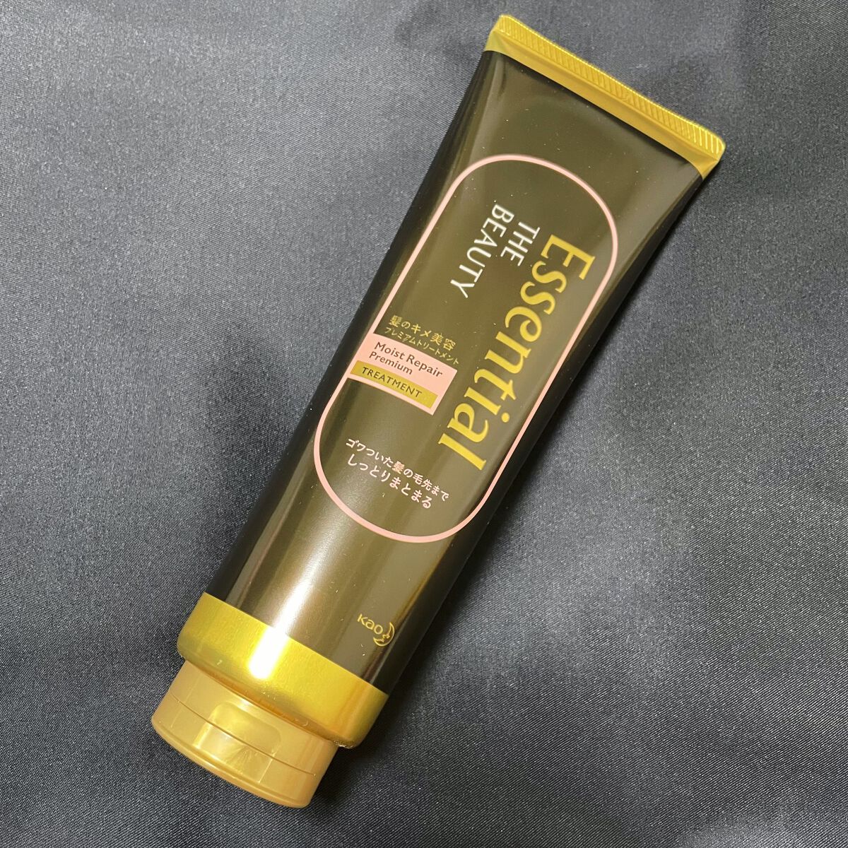 THE BEAUTY 髪ã®ãã¡çŸå®¹ãã¬ãã¢ã ããªãŒãã¡ã³ãïŒã¢ã€ã¹ããªãã¢ãã¬ãã¢ã ïŒ/ãšãã»ã³ã·ã£ã«/æŽãæµããã¢ããªãŒãã¡ã³ãã䜿ã£ãã¯ãã³ãïŒ4æç®ïŒ