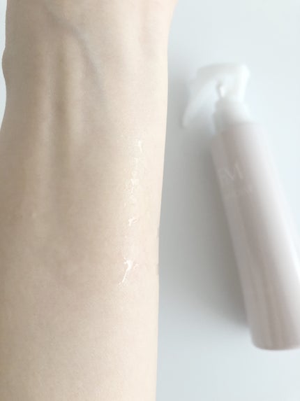 ファーモイスト 全身パックボディミスト/FIRMOIST/ミスト状化粧水を使ったクチコミ(6枚目)