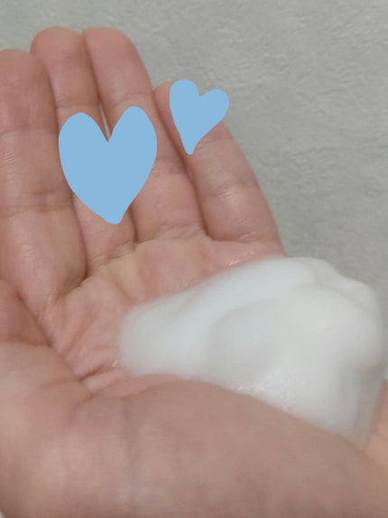 ナチュラル フェミニンウォッシュ バニラ&ミント/フィルミケア/デリケートゾーンケアを使ったクチコミ(2枚目)