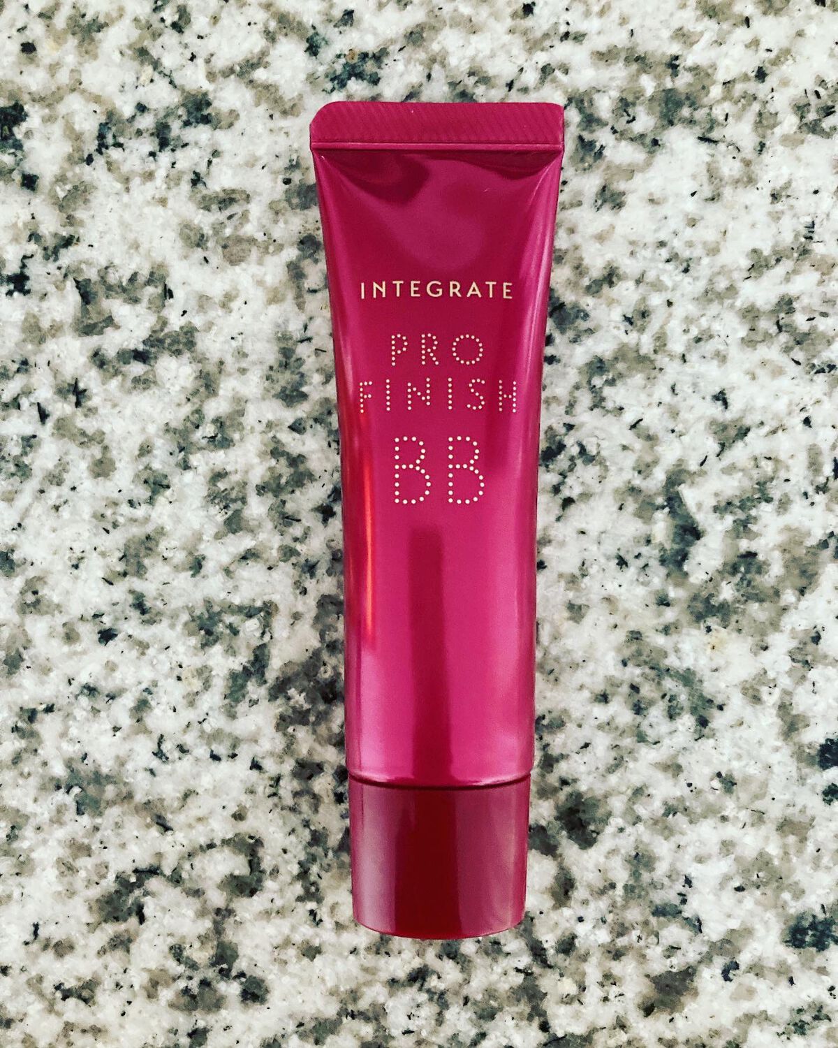 プロフィニッシュ BB/インテグレート/BBクリームを使ったクチコミ(1枚目)