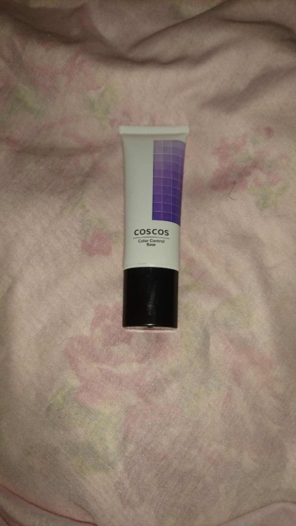 パーフェクトHDファンデーション/COSCOS/リキッドファンデーションを使ったクチコミ（1枚目）