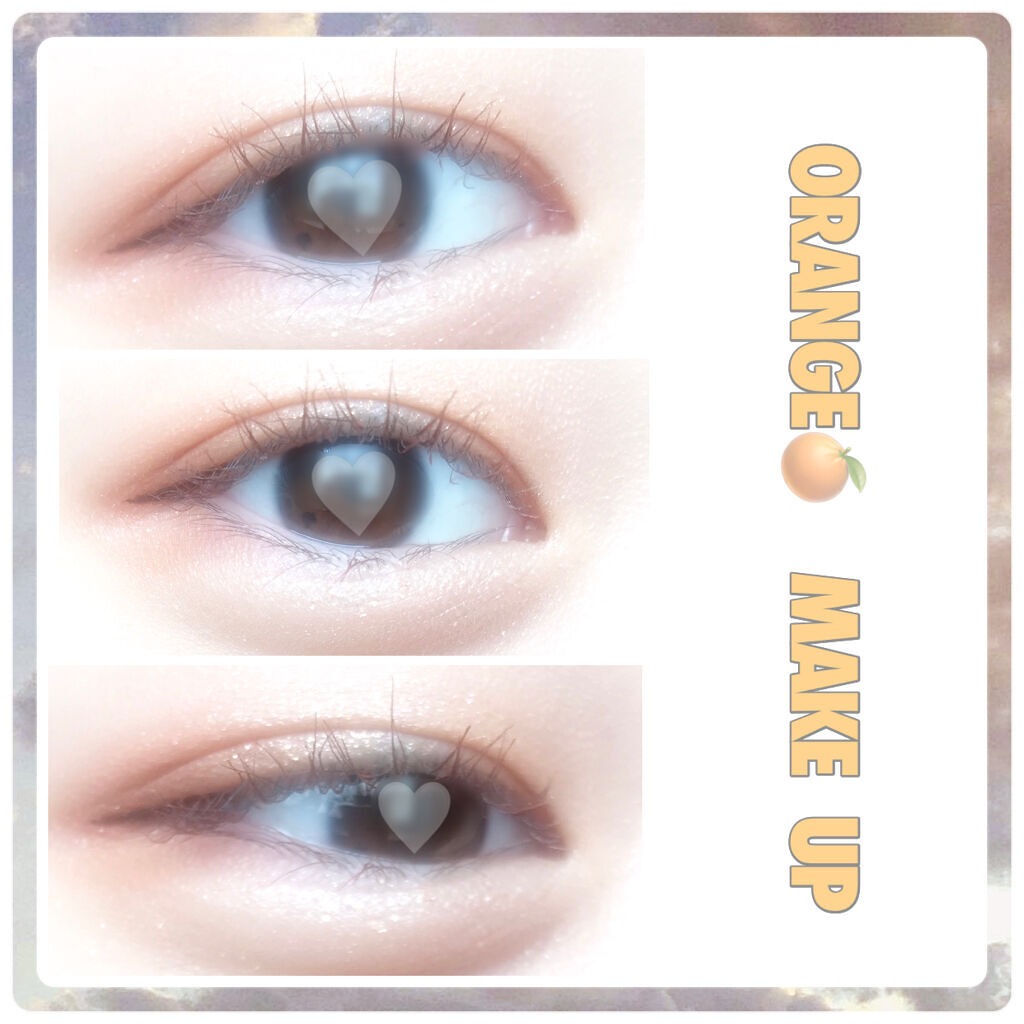 イロアソビ 4色アイパレット/iroasobi/アイシャドウパレットを使ったクチコミ（1枚目）