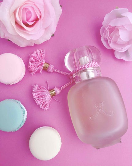 ローズベリー・ド・ロジーヌ/パルファン・ロジーヌ・パリ/香水(レディース)を使ったクチコミ(1枚目)