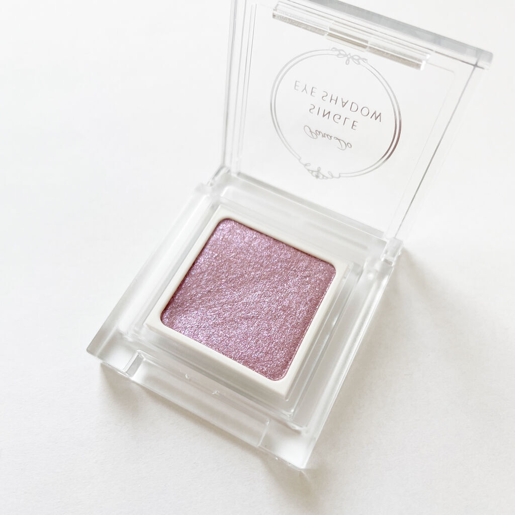 ドリーミングコフレ/パラドゥ/メイクアップキットを使ったクチコミ（2枚目）