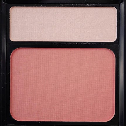 フェイスカラーパレット/ミキモト コスメティックス/メイクアップキットを使ったクチコミ(3枚目)