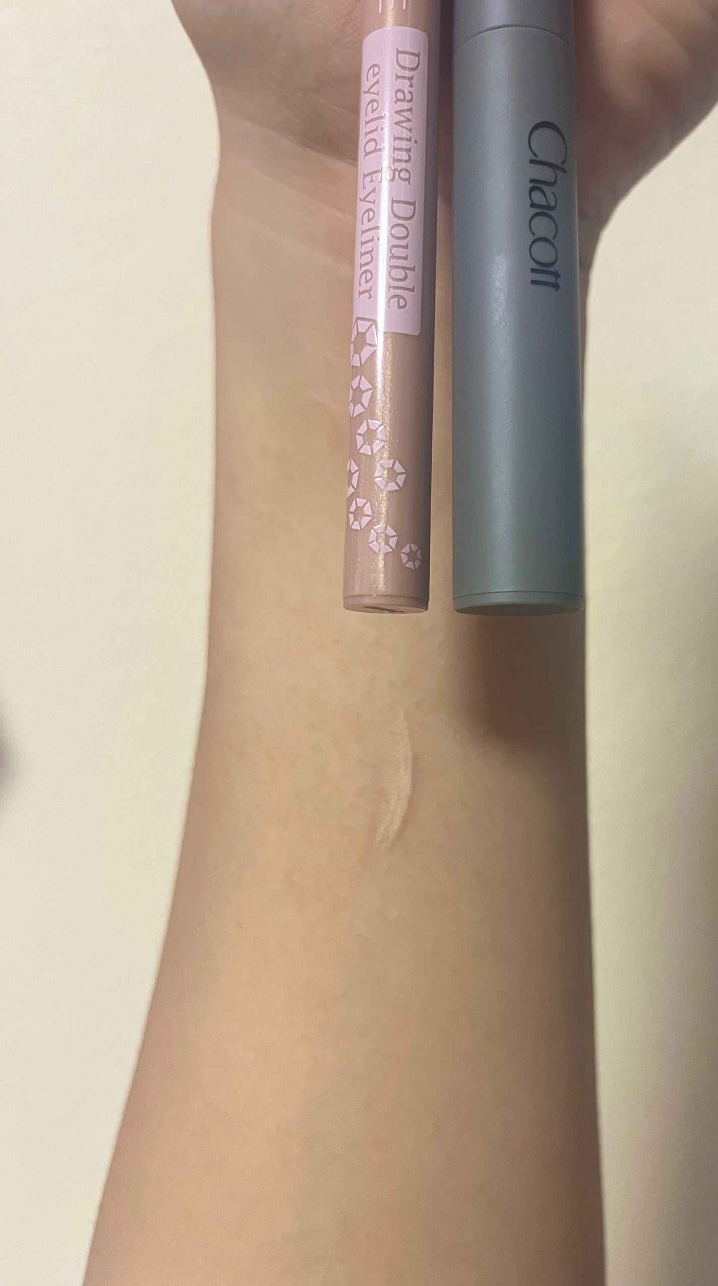 シェーディングパウダー/キャンメイク/シェーディングを使ったクチコミ(3枚目)