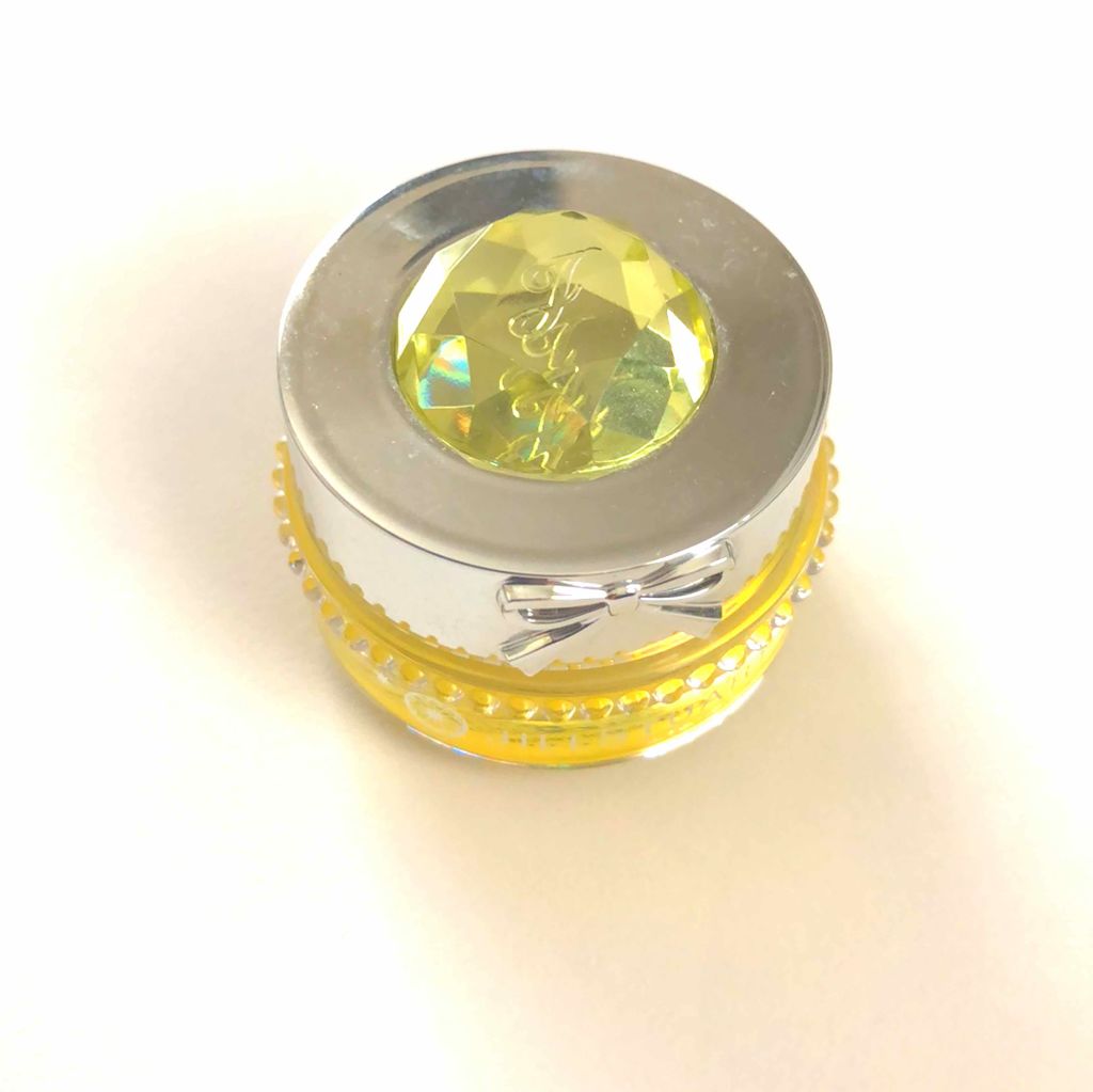 ジルスチュアート リラックス メルティ リップバーム/JILL STUART/リップケアを使ったクチコミ(1枚目)