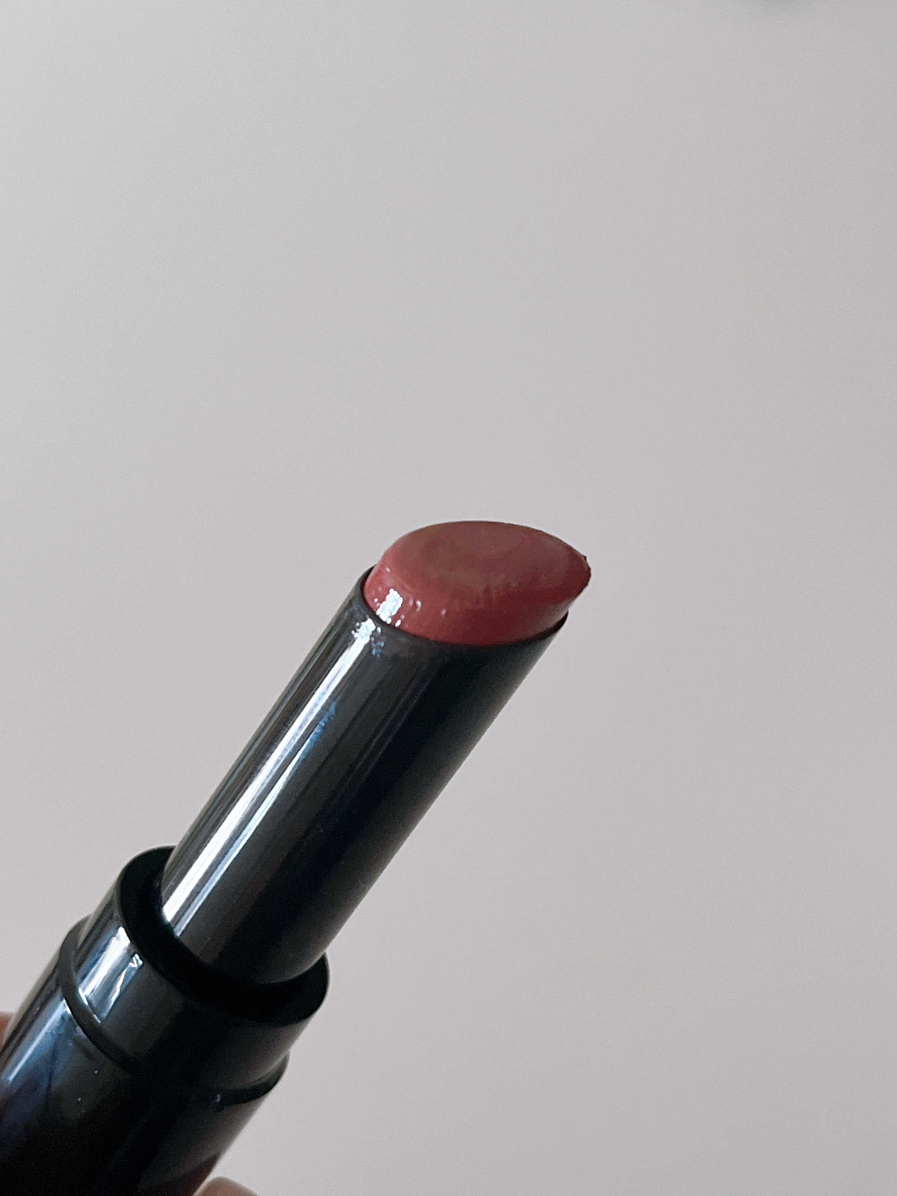 センシュアル ヌードバーム 174 MUTE PINK/HERA/リップバームを使ったクチコミ（3枚目）