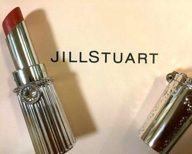 リップブロッサム/JILL STUART/口紅を使ったクチコミ（2枚目）