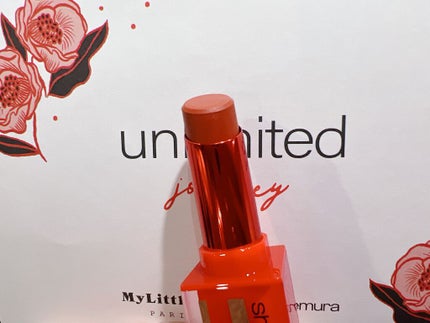 My Little Box/My Little Box/その他キットセットを使ったクチコミ(5枚目)