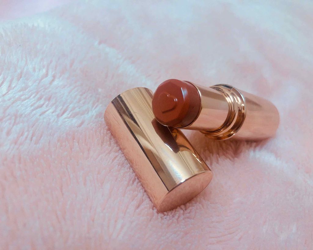 メルティールミナスルージュ/キャンメイク/口紅を使ったクチコミ(1枚目)