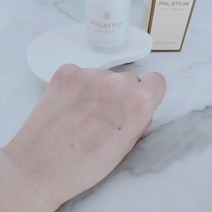 みぃ on LIPS 「PALATIUMPURGRÂCEmoistureessence..」(6枚目)