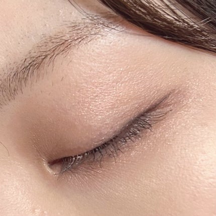 ネンマクフェイク ルージュ/Visée/口紅を使ったクチコミ(3枚目)