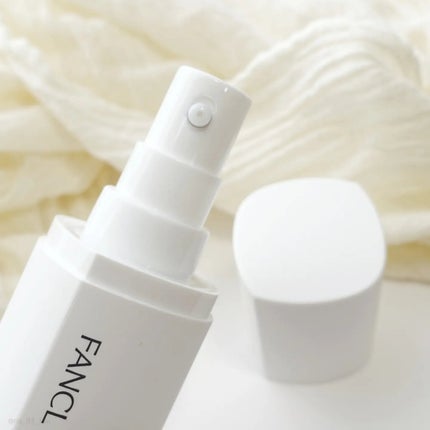 トイロ バランシングドロップ<医薬部外品>(化粧液)/ファンケル/化粧水を使ったクチコミ(5枚目)