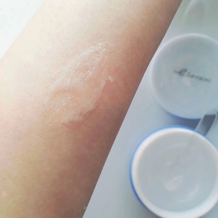 呼び水バーム/エソラニ/フェイスバームを使ったクチコミ(5枚目)