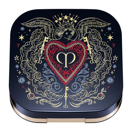 ケース(UNLOCK THE HEART限定デザイン)