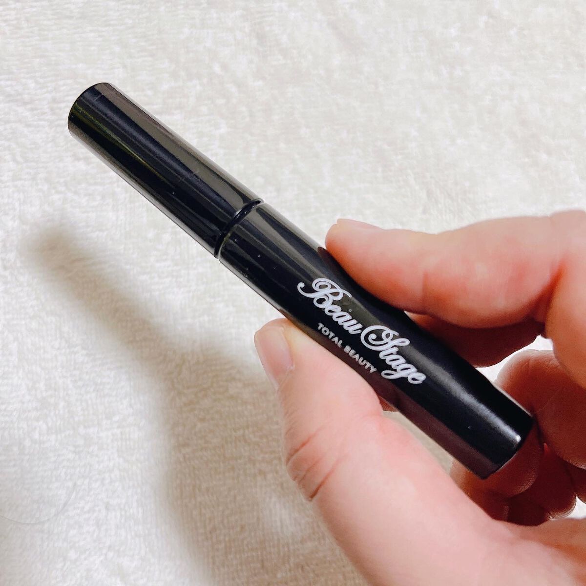 ビューステージ アイラッシュエッセンス/ビューステージ コスメティック/まつげ美容液を使ったクチコミ(3枚目)