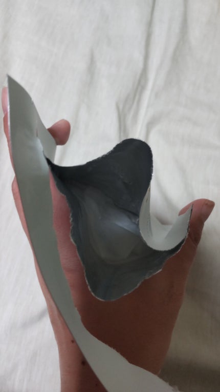 ホワイトトリュフナリシングトリートメントマスク/ダルバ/シートマスク・パックを使ったクチコミ(5枚目)