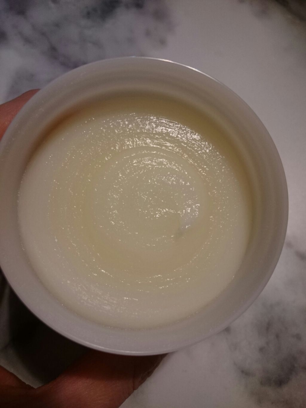 ボディ スムーザー /ハウス オブ ローゼ/ボディスクラブを使ったクチコミ（2枚目）