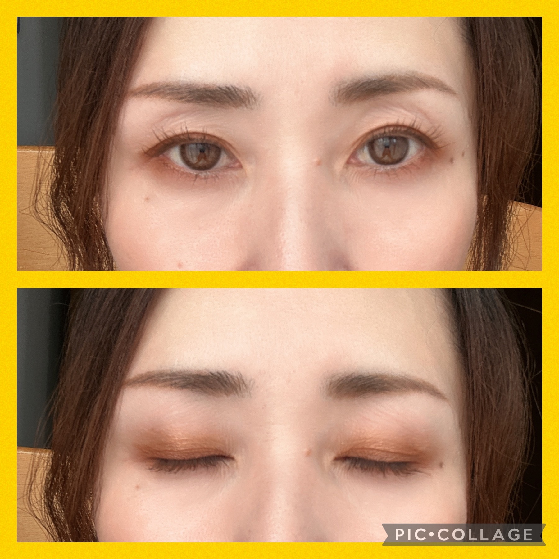 シグニチャー カラー アイズ/SUQQU/アイシャドウパレットを使ったクチコミ（3枚目）