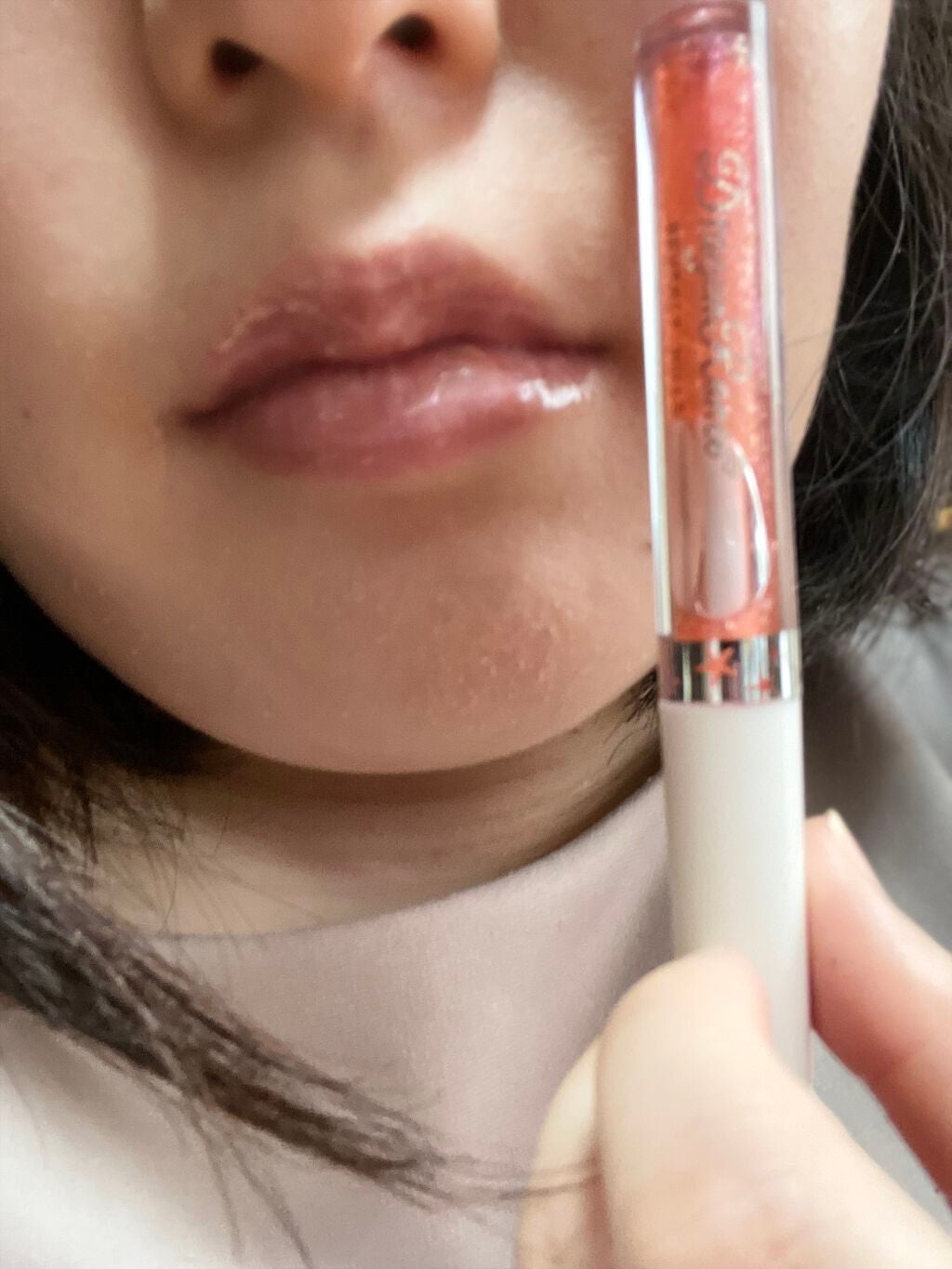 パーフェクトマルチアイズ/キャンメイク/アイシャドウパレットを使ったクチコミ(4枚目)