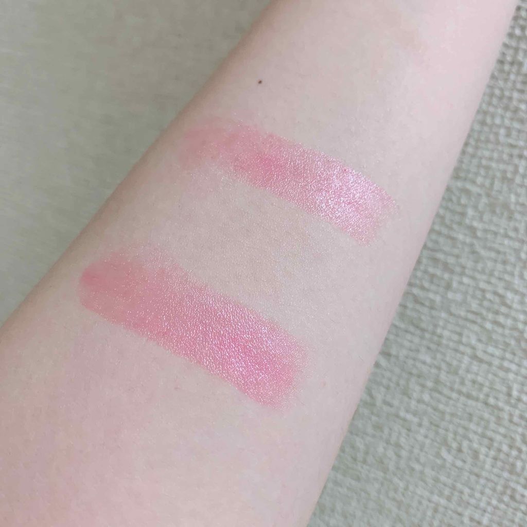 【旧】ディオール アディクト リップ グロウ/Dior/リップケアを使ったクチコミ（3枚目）