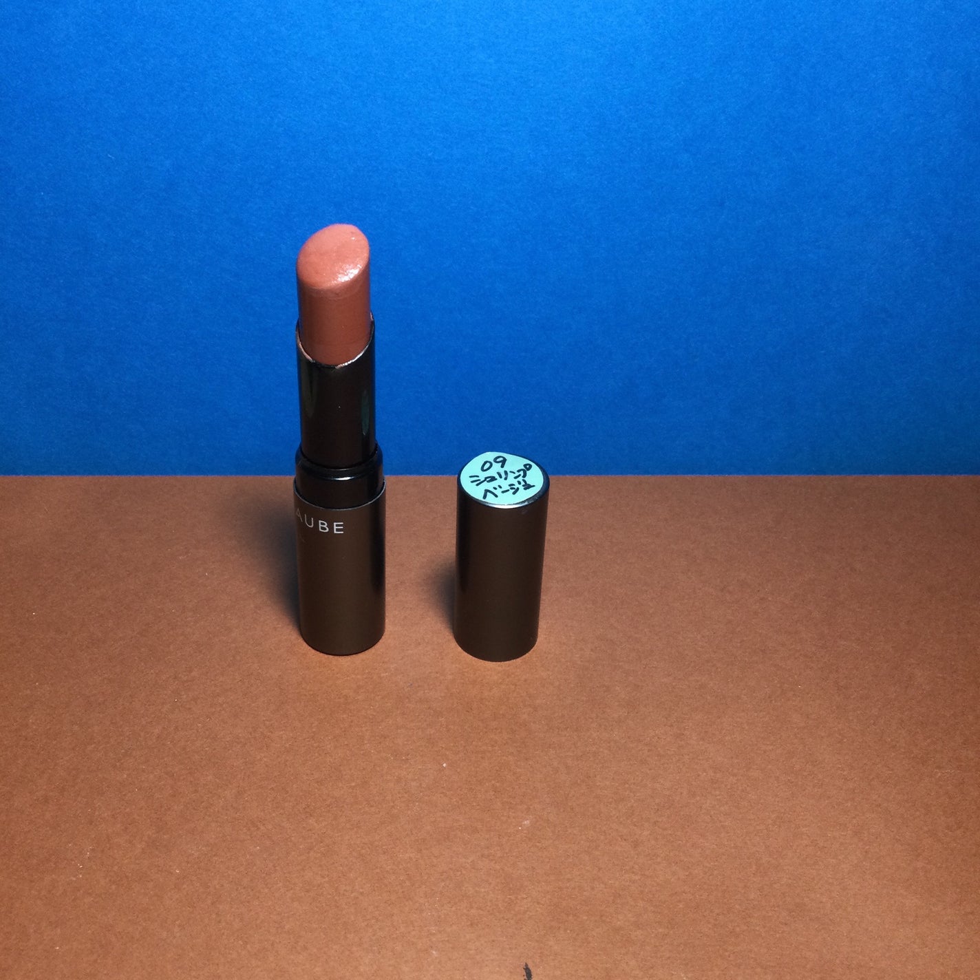 エレガンス ラ プードル オートニュアンス リクスィーズ/Elégance/プレストパウダーを使ったクチコミ(5枚目)