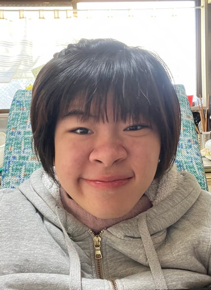 アンドバイロムアンド グラッシーボムティント/&nd by rom&nd/リップティントを使ったクチコミ(2枚目)