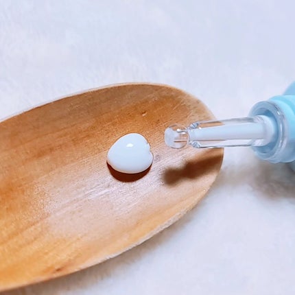 ハイドレートバニッシュアートプライマー/TFIT/化粧下地を使ったクチコミ(5枚目)