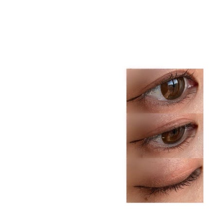 プレイカラー アイシャドウ/ETUDE/アイシャドウパレットを使ったクチコミ(3枚目)