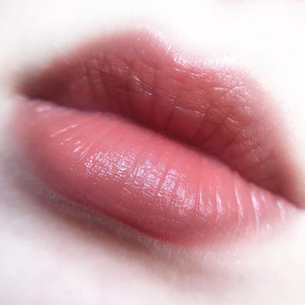 クチュールリップティントベルベット/espoir/リップティントを使ったクチコミ(5枚目)
