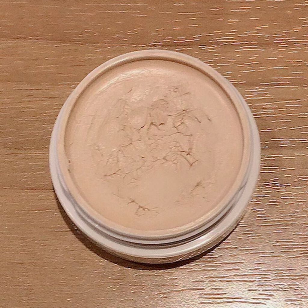 スポッツカバー ファウンデイション/SHISEIDO/クリームコンシーラーを使ったクチコミ（2枚目）