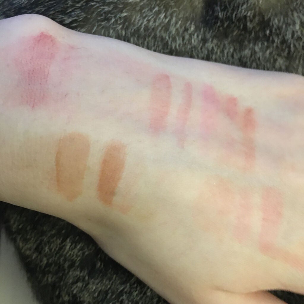 オペラ リップティント N/OPERA/リップティントを使ったクチコミ(7枚目)