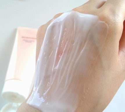 メイククリア クリーム/BENEFIQUE/クレンジングクリームを使ったクチコミ(4枚目)